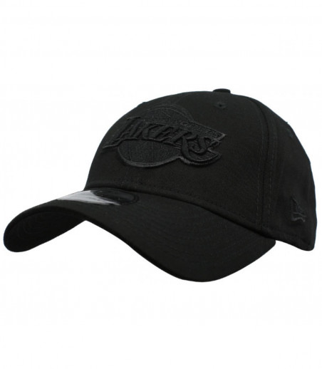 9Forty Lakers Snapback black New Era 9Forty Lakers Snapback black New Era